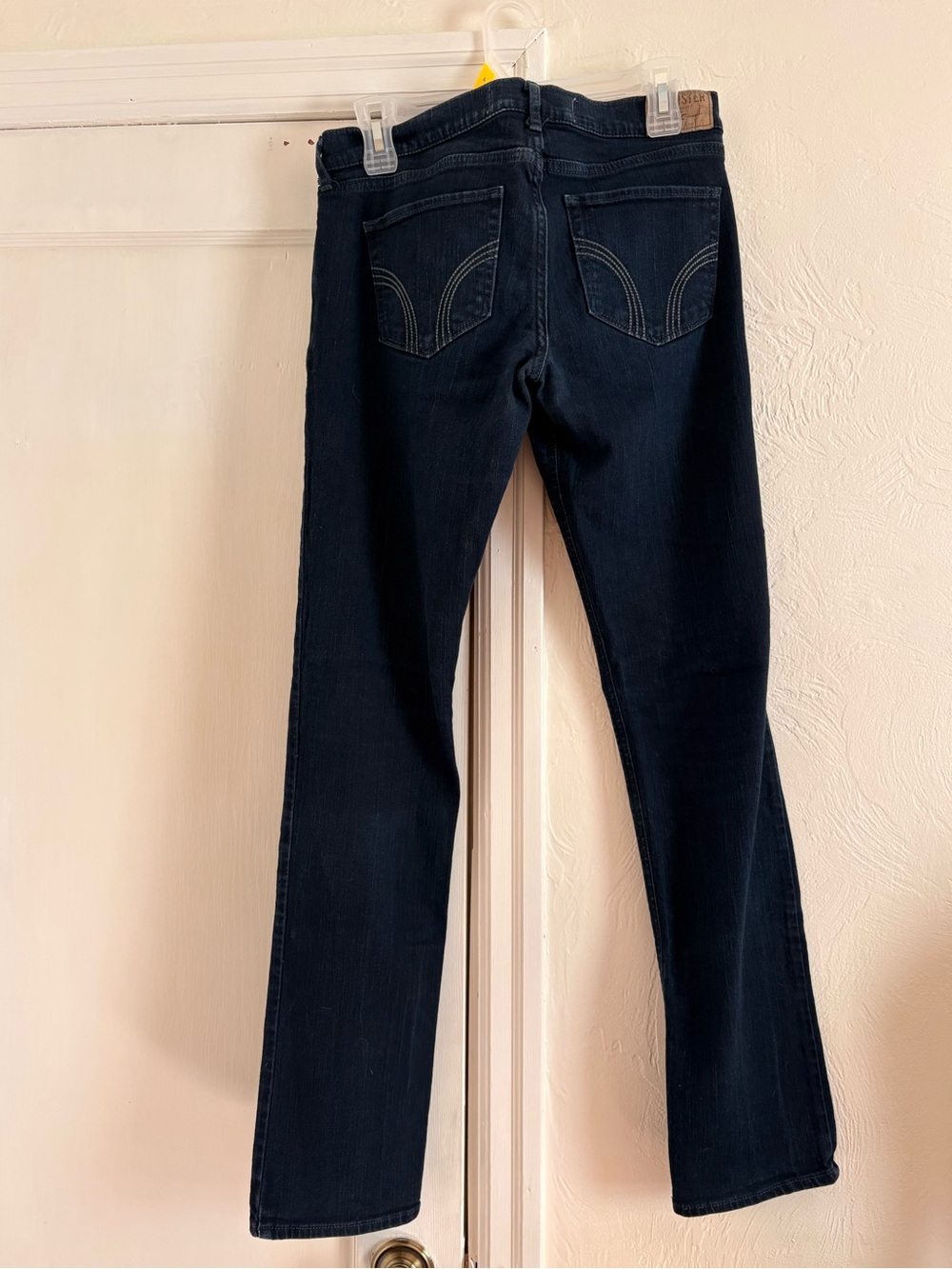 Y2K Hollister Jean